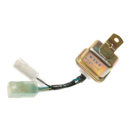 Standard Ignition Computer Control Relay - Intermotor RY-403